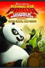 Watch Kung Fu Panda: Good Croc, Bad Croc Vidbull
