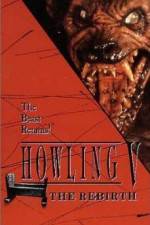 Watch Howling V: The Rebirth Vidbull
