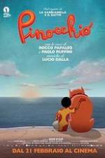 Watch Pinocchio Vidbull