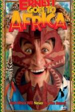 Watch Ernest Goes to Africa Vidbull