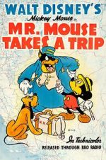 Watch Mr. Mouse Takes a Trip Vidbull
