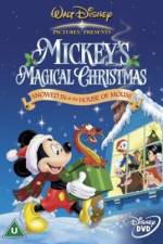 Watch Mickey's Magical Christmas Snowed in at the House of Mouse Vidbull