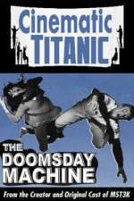 Watch Cinematic Titanic Doomsday Machine Vidbull
