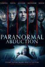 Watch Paranormal Abduction Vidbull