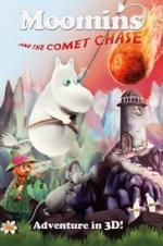 Watch Moomins and the Comet Chase Vidbull