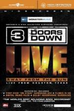 Watch 3 Doors Down Away from the Sun Live from Houston Texas Vidbull