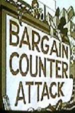 Watch Bargain Counter Attack Vidbull