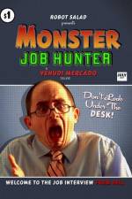 Watch Monster Job Hunter Vidbull