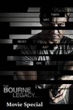 Watch The Bourne Legacy Movie Special Vidbull