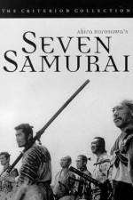 Watch Seven Samurai Vidbull