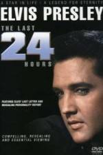 Watch Elvis The Last 24 Hours Vidbull