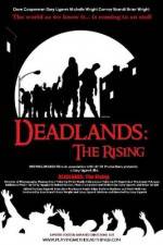 Watch Deadlands The Rising Vidbull