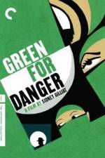 Watch Green for Danger Vidbull