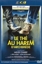 Watch Le the au harem d'Archimde Vidbull