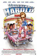 Watch Unbeatable Harold Vidbull