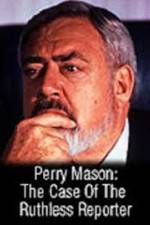 Watch Perry Mason: The Case of the Ruthless Reporter Vidbull