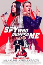 Watch The Spy Who Dumped Me Vidbull