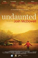 Watch Undaunted... The Early Life of Josh McDowell Vidbull