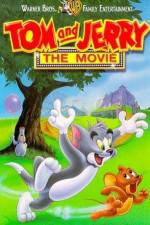 Watch Tom and Jerry The Movie Vidbull