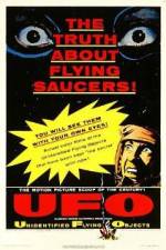 Watch Unidentified Flying Objects: The True Story of Flying Saucers Vidbull