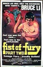 Watch Fist of Fury Part 2 Vidbull