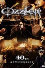 Watch Ozzfest 10th Anniversary Vidbull