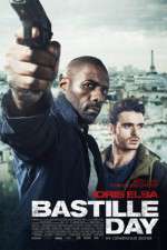 Watch Bastille Day Vidbull