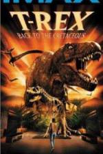 Watch T-Rex Back to the Cretaceous Vidbull