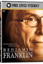 Watch Benjamin Franklin Vidbull