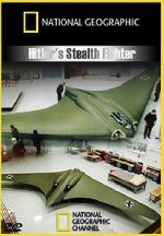 Watch Hitler\'s Stealth Fighter Vidbull