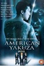 Watch American Yakuza Vidbull