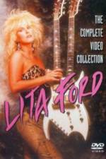 Watch Lita Ford The Complete Video Collection Vidbull