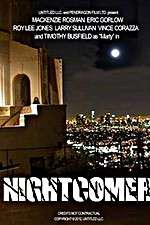 Watch Nightcomer Vidbull