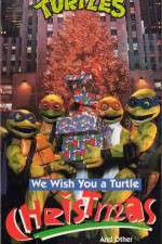 Watch We Wish You a Turtle Christmas Vidbull