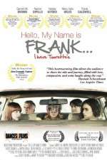 Watch Hello, My Name Is Frank Vidbull