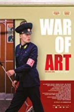 Watch War of Art Vidbull
