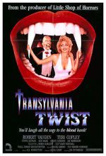 Watch Transylvania Twist Vidbull