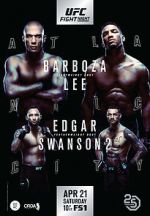 Watch UFC Fight Night: Barboza vs. Lee Vidbull