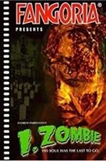 Watch I Zombie: The Chronicles of Pain Vidbull