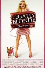 Watch Legally Blonde The Musical Vidbull