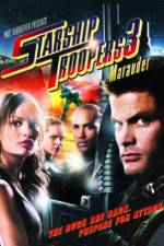 Watch Starship Troopers 3: Marauder Vidbull