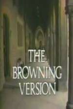Watch The Browning Version Vidbull