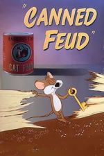Watch Canned Feud (Short 1951) Vidbull
