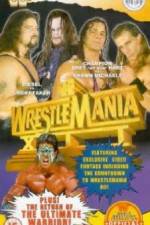 Watch WrestleMania XII Vidbull