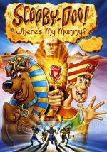 Watch Scooby-Doo in Where\'s My Mummy? Vidbull