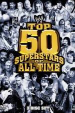 Watch WWE Top 50 Superstars of All Time Vidbull