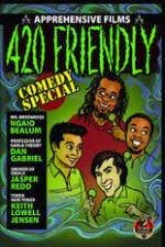 Watch 420 Friendly Comedy Special Vidbull