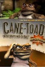 Watch Cane-Toad What Happened to Baz Vidbull