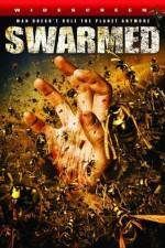 Watch Swarmed Vidbull