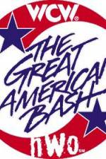 Watch WCW the Great American Bash Vidbull